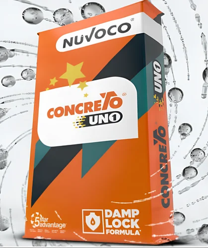 Concreto UNO