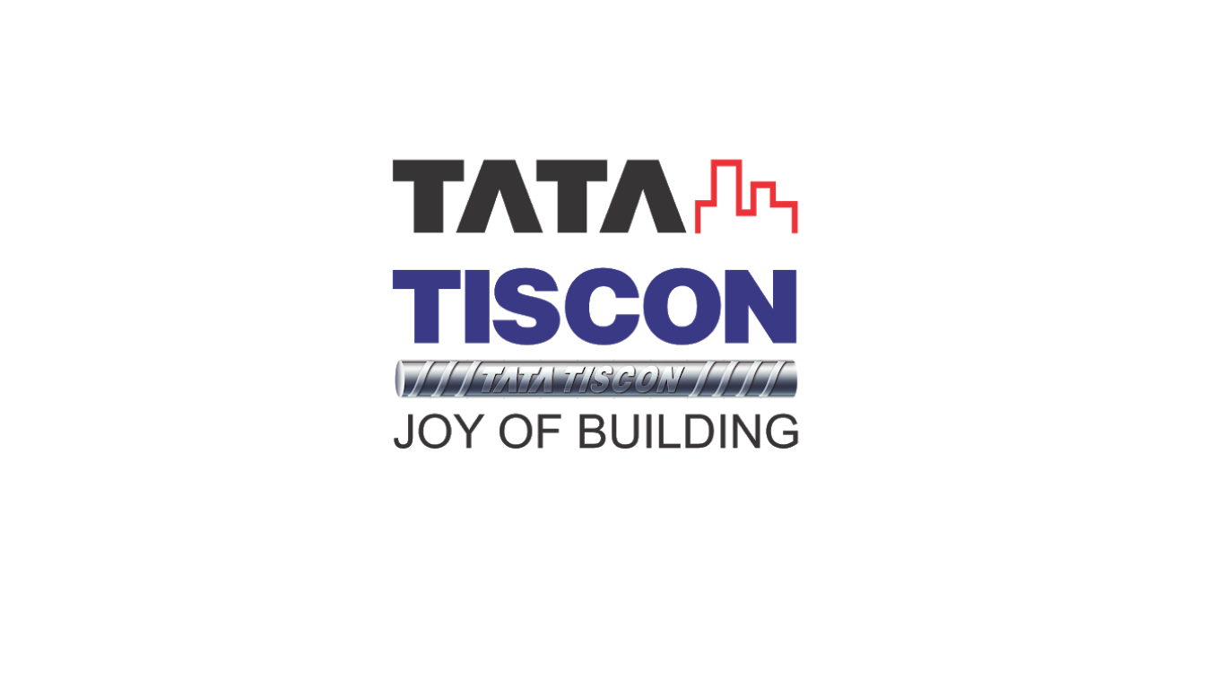 TATA TISCON 550SD