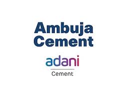 Ambuja Cement