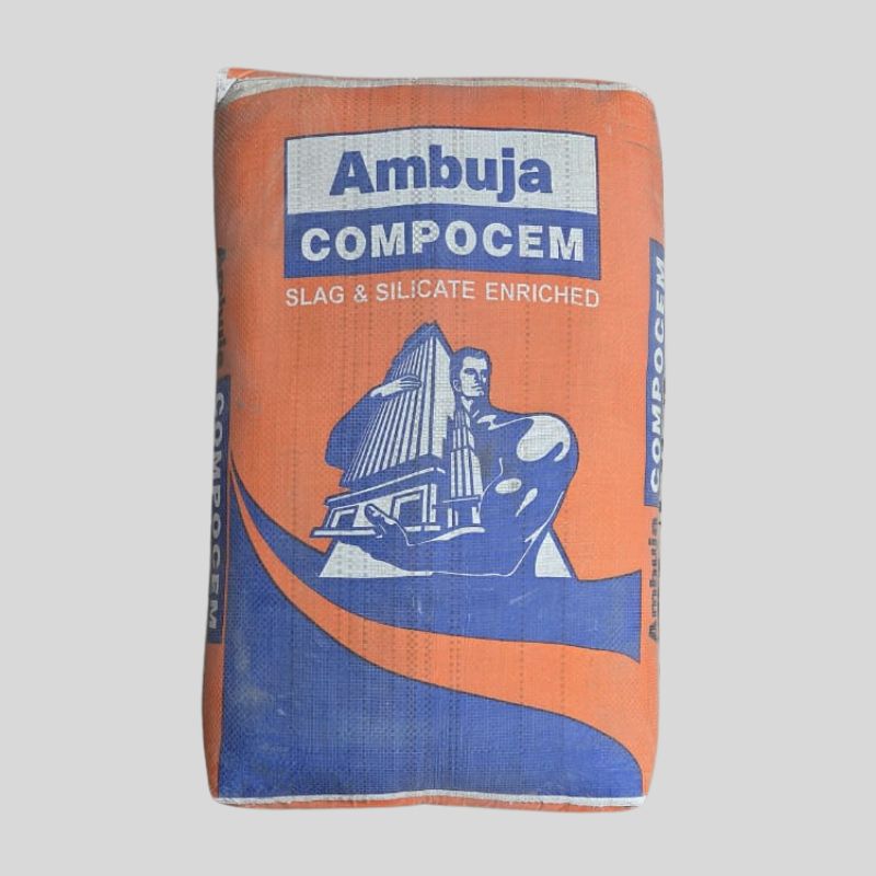 Ambuja Compocem