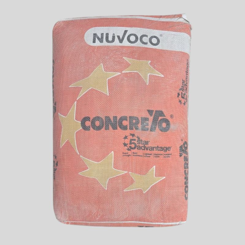 Concreto