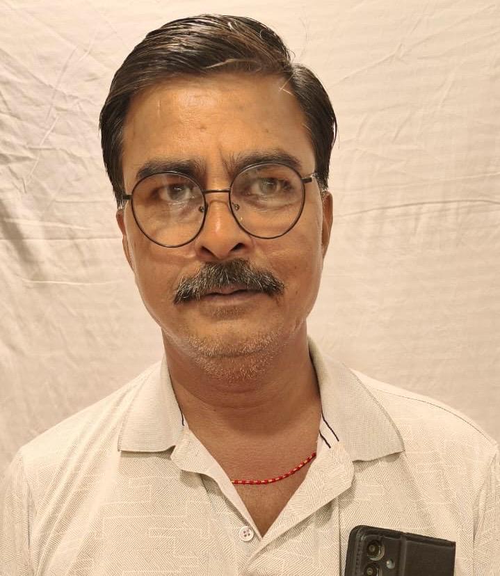 Ravi Ranjan Kumar