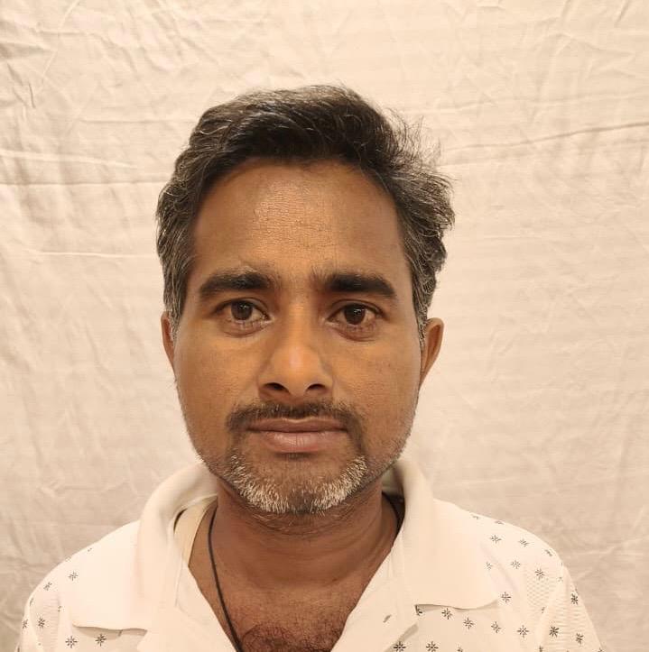 Mukesh Kumar Rajak