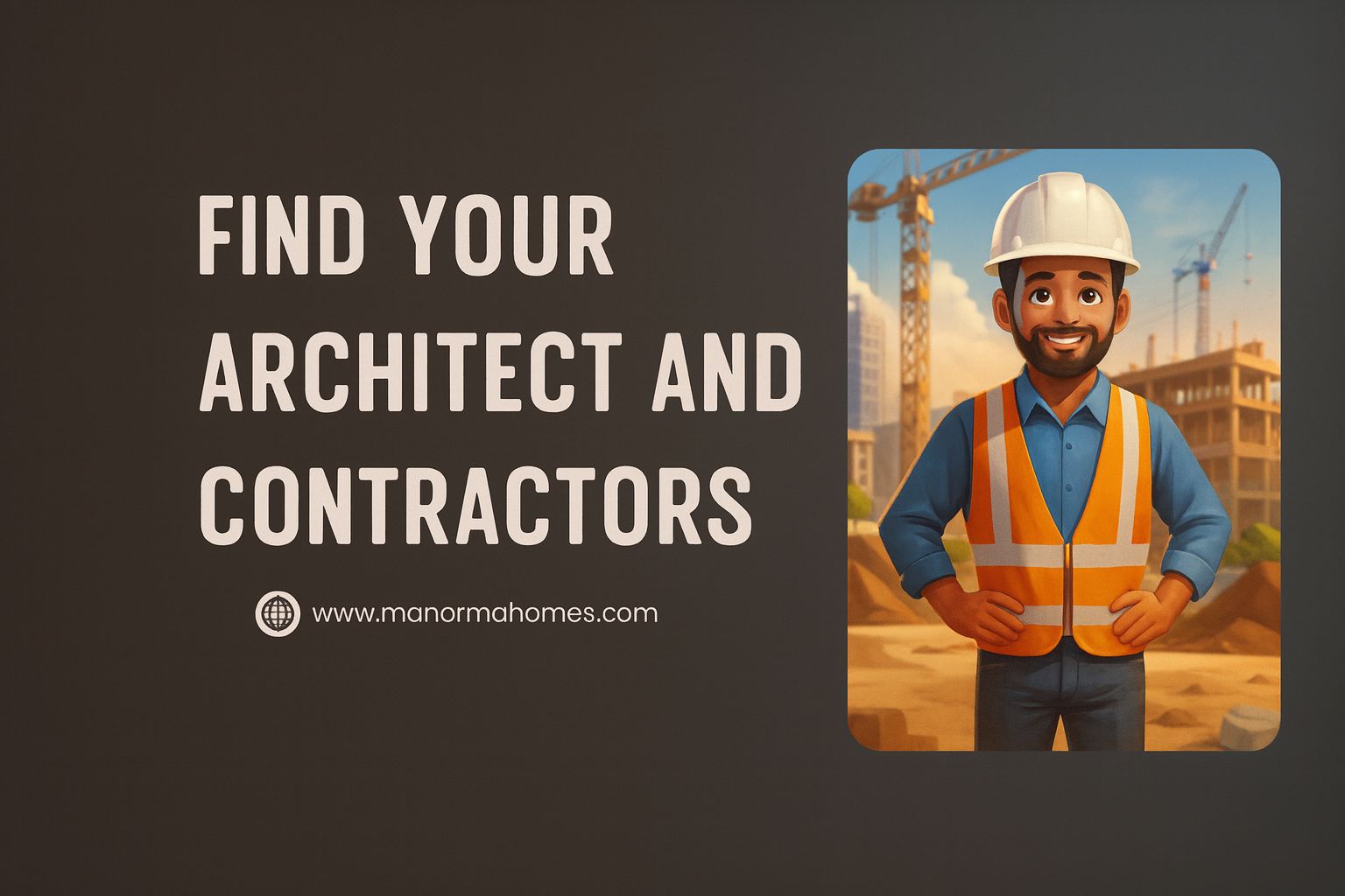 Find Your Contractor