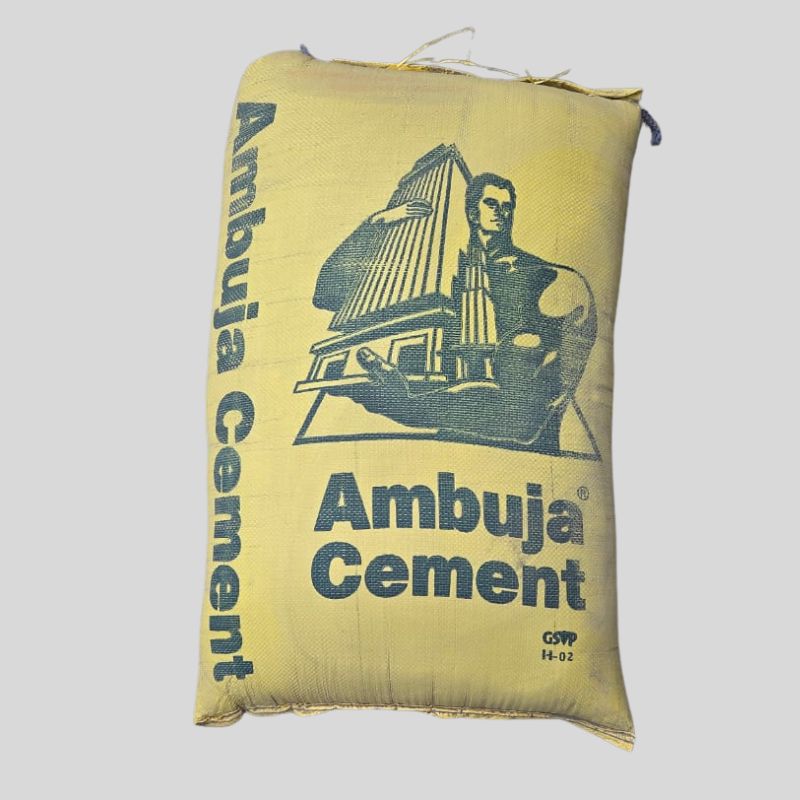 Ambuja Cement
